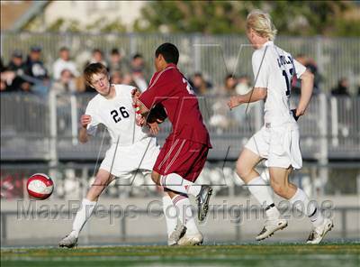 Thumbnail 3 in Alemany @ Loyola photogallery.