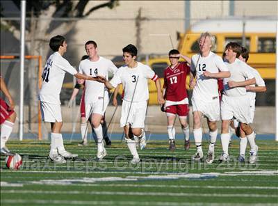 Thumbnail 3 in Alemany @ Loyola photogallery.