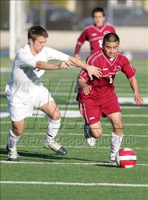 Thumbnail 1 in Alemany @ Loyola photogallery.
