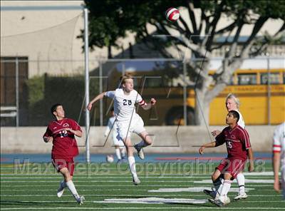 Thumbnail 2 in Alemany @ Loyola photogallery.