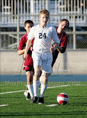 Thumbnail 2 in Alemany @ Loyola photogallery.