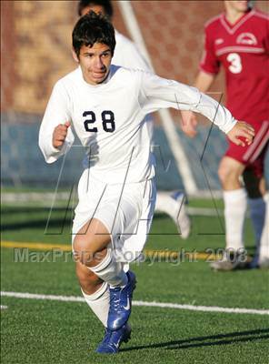 Thumbnail 1 in Alemany @ Loyola photogallery.