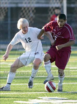 Thumbnail 1 in Alemany @ Loyola photogallery.