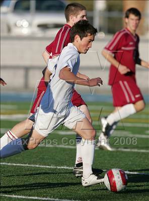 Thumbnail 3 in Alemany @ Loyola photogallery.
