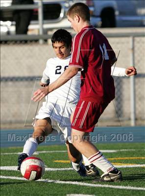 Thumbnail 3 in Alemany @ Loyola photogallery.