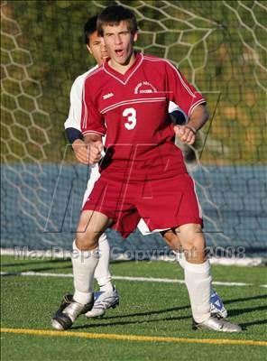Thumbnail 3 in Alemany @ Loyola photogallery.