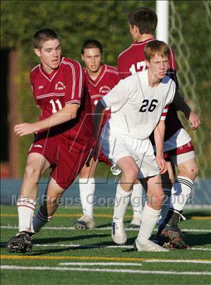 Thumbnail 1 in Alemany @ Loyola photogallery.