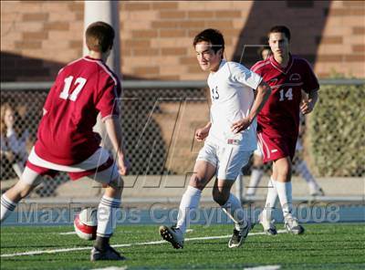 Thumbnail 3 in Alemany @ Loyola photogallery.