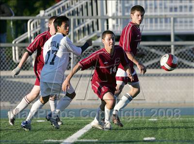 Thumbnail 3 in Alemany @ Loyola photogallery.