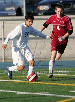 Thumbnail 1 in Alemany @ Loyola photogallery.