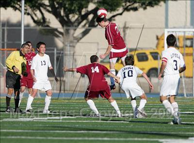 Thumbnail 1 in Alemany @ Loyola photogallery.