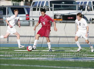 Thumbnail 1 in Alemany @ Loyola photogallery.