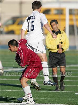 Thumbnail 2 in Alemany @ Loyola photogallery.