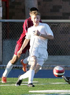 Thumbnail 3 in Alemany @ Loyola photogallery.