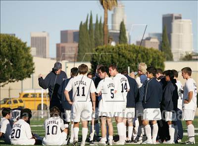 Thumbnail 1 in Alemany @ Loyola photogallery.