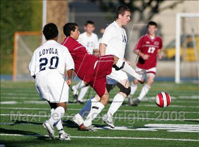 Thumbnail 2 in Alemany @ Loyola photogallery.