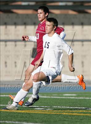 Thumbnail 3 in Alemany @ Loyola photogallery.