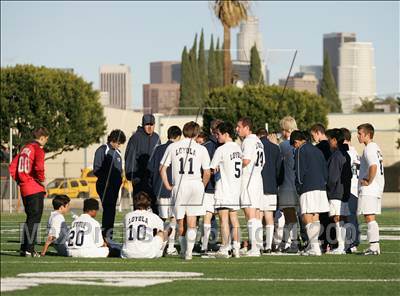 Thumbnail 2 in Alemany @ Loyola photogallery.