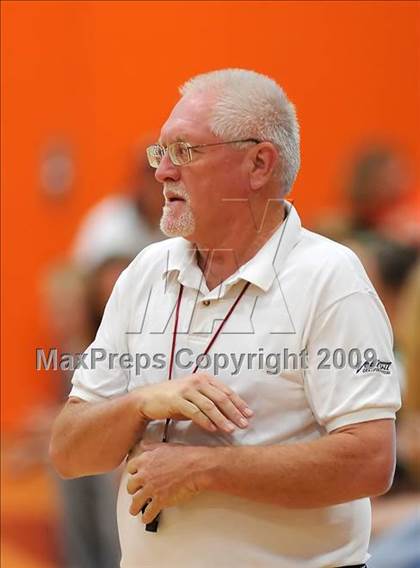 Thumbnail 2 in Ponderosa @ Roseville (CIF SJS D2 Playoffs) photogallery.