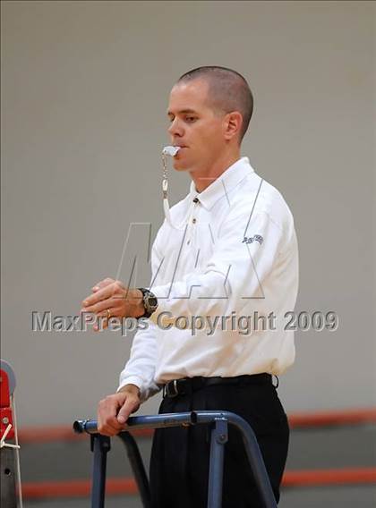 Thumbnail 3 in Ponderosa @ Roseville (CIF SJS D2 Playoffs) photogallery.