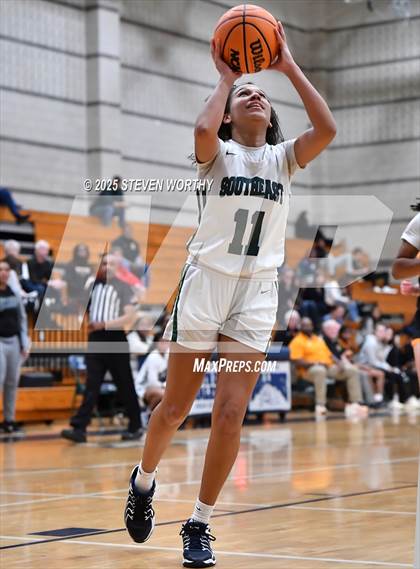 Thumbnail 3 in Fuquay - Varina @ Southeast Raleigh photogallery.