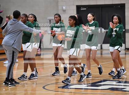 Thumbnail 3 in Fuquay - Varina @ Southeast Raleigh photogallery.