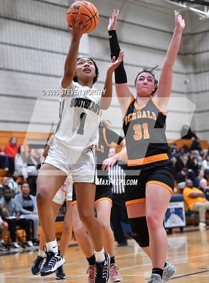 Thumbnail 1 in Fuquay - Varina @ Southeast Raleigh photogallery.