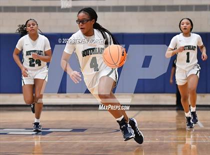 Thumbnail 3 in Fuquay - Varina @ Southeast Raleigh photogallery.