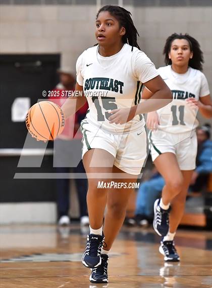 Thumbnail 2 in Fuquay - Varina @ Southeast Raleigh photogallery.
