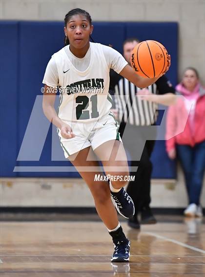 Thumbnail 1 in Fuquay - Varina @ Southeast Raleigh photogallery.