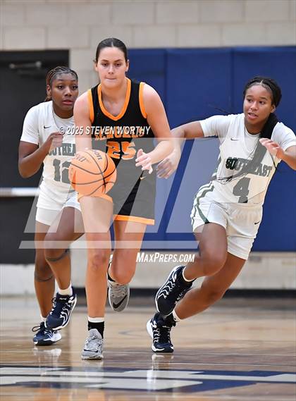 Thumbnail 3 in Fuquay - Varina @ Southeast Raleigh photogallery.