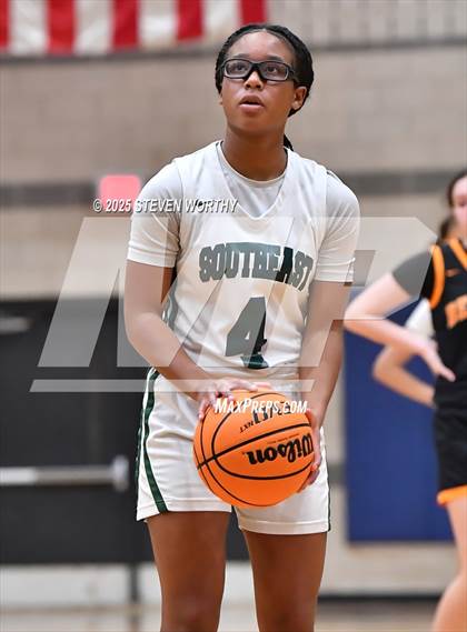 Thumbnail 3 in Fuquay - Varina @ Southeast Raleigh photogallery.