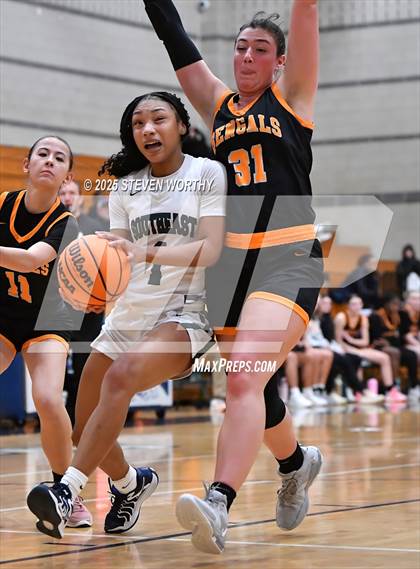 Thumbnail 3 in Fuquay - Varina @ Southeast Raleigh photogallery.