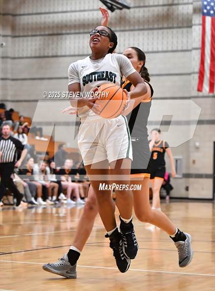 Thumbnail 1 in Fuquay - Varina @ Southeast Raleigh photogallery.