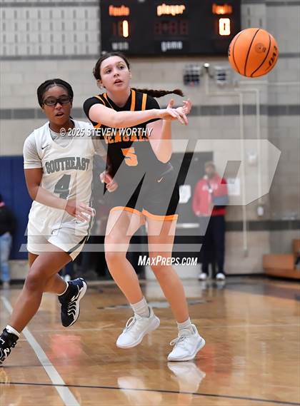 Thumbnail 2 in Fuquay - Varina @ Southeast Raleigh photogallery.