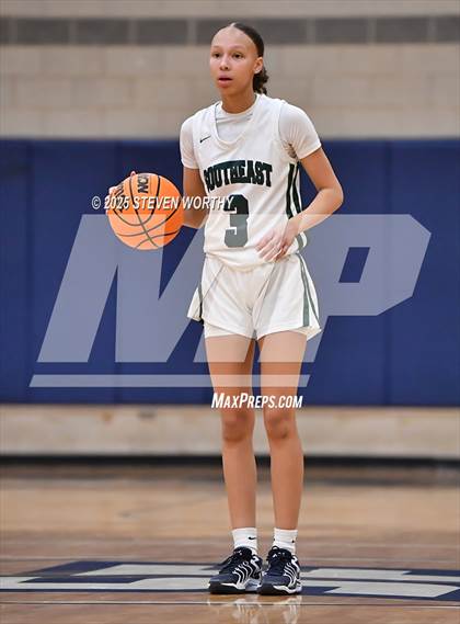 Thumbnail 3 in Fuquay - Varina @ Southeast Raleigh photogallery.