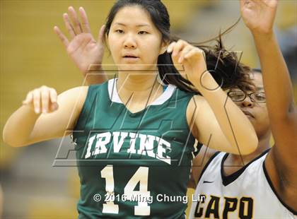 Thumbnail 2 in Irvine @ Capistrano Valley photogallery.