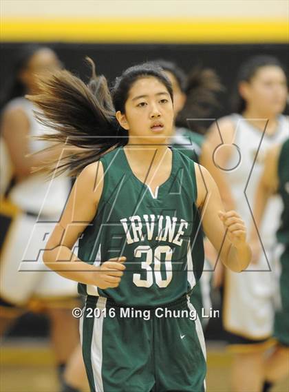 Thumbnail 3 in Irvine @ Capistrano Valley photogallery.