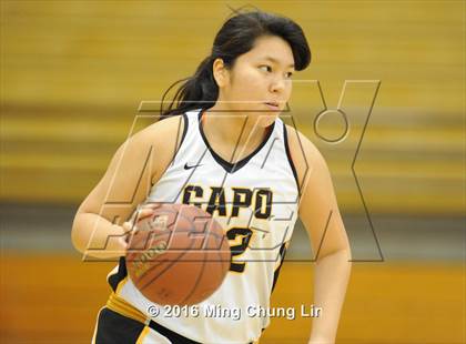 Thumbnail 1 in Irvine @ Capistrano Valley photogallery.