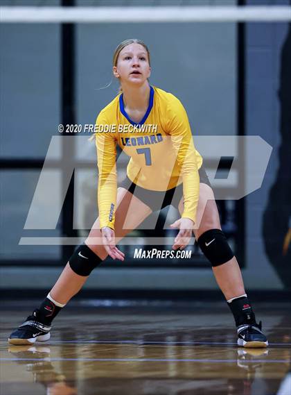Thumbnail 1 in Leonard @ Gunter photogallery.