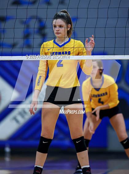 Thumbnail 2 in Leonard @ Gunter photogallery.