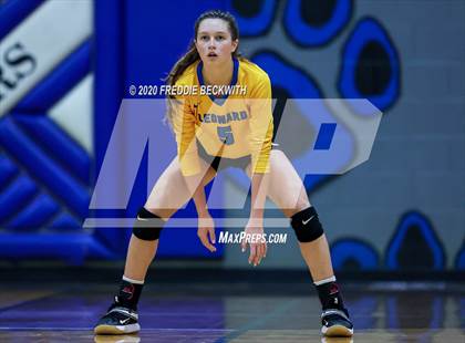 Thumbnail 1 in Leonard @ Gunter photogallery.