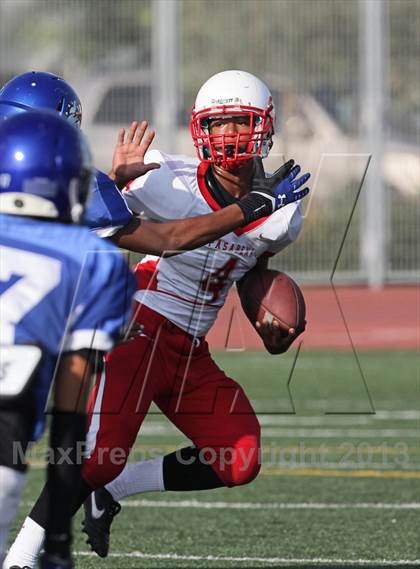 Thumbnail 1 in Pasadena @ Burbank photogallery.