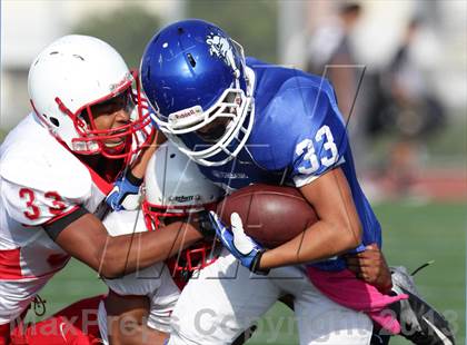 Thumbnail 3 in Pasadena @ Burbank photogallery.