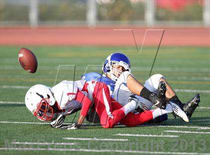 Thumbnail 1 in Pasadena @ Burbank photogallery.
