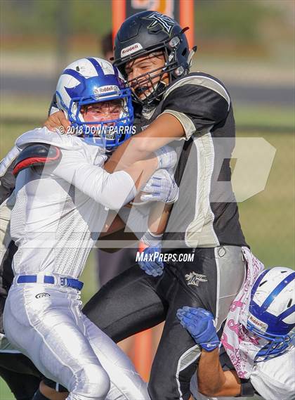 Thumbnail 3 in JV: San Dimas @ Northview photogallery.