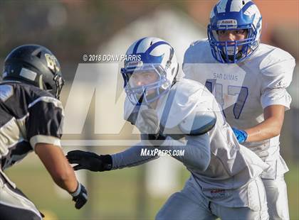 Thumbnail 3 in JV: San Dimas @ Northview photogallery.