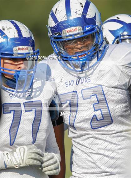 Thumbnail 3 in JV: San Dimas @ Northview photogallery.
