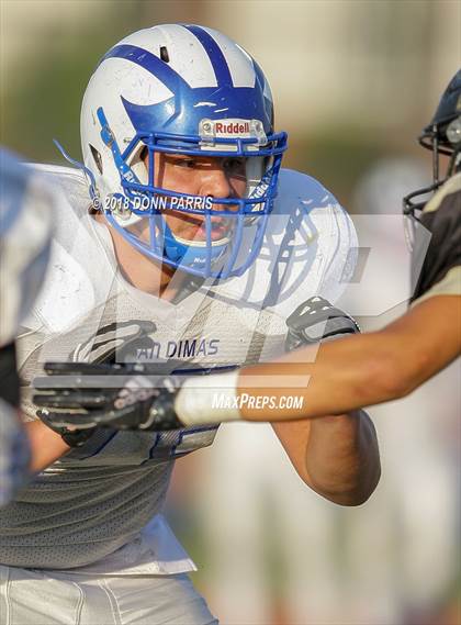 Thumbnail 2 in JV: San Dimas @ Northview photogallery.