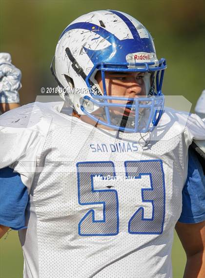 Thumbnail 1 in JV: San Dimas @ Northview photogallery.